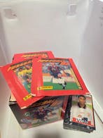 1997 Panini Fussball 63 packs - 1 Box - Good (GD), Nieuw