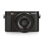 Sony Cyber-shot RX1R III · Nieuw product · 3 jaar garantie, Audio, Tv en Foto, Fotocamera's Digitaal, Ophalen of Verzenden, Zo goed als nieuw