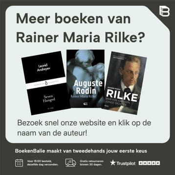 VERTELLINGEN OVER ONZE LIEVE HEER 2DR - Rainer Maria Rilke, Boeken, Verzenden, Gelezen, Rainer Maria Rilke