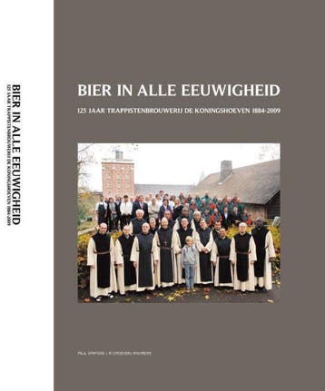 Bier in alle eeuwigheid - Paul Spapens 9789460320088, Boeken, Verzenden, Zo goed als nieuw, Paul Spapens