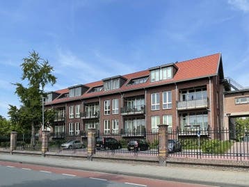 Te huur: Appartement Larenstein in Deventer, Deventer, Overijssel, Appartement