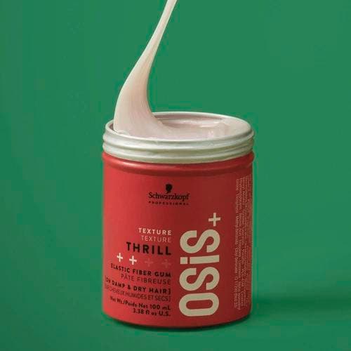 Schwarzkopf Professional OSiS+ Thrill (Paste), Sieraden, Tassen en Uiterlijk, Uiterlijk | Haarverzorging, Nieuw, Verzenden