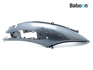 Kontpaneel Rechts Piaggio | Vespa Beverly 500 2006-2012, Verzenden, Gebruikt