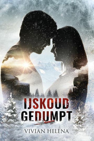 IJskoud gedumpt / IJskoud / 2 - Vivian Helena 9781913980429, Verzenden, Zo goed als nieuw, Vivian Helena
