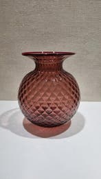 Venini - Paolo Venini - Vaas - Glas