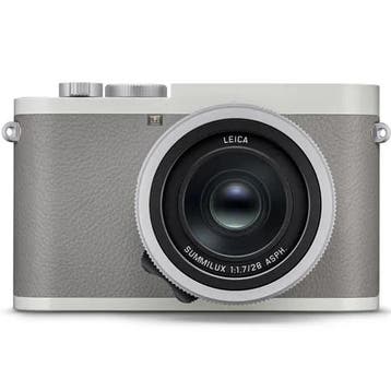 Leica Q2 Ghost **OUTLET** nr. 2720, Ophalen of Verzenden, Nieuw, Compact, Overige Merken