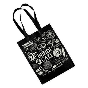 Nordic Ware Bundt Shopper**, Verzenden, Nieuw