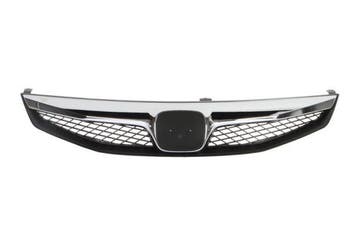 Grille o.a: Honda, Civic (FA, FD) - Civic (FK, FN), Ophalen of Verzenden, Nieuw, Honda
