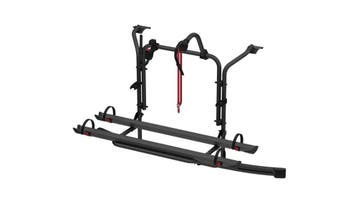 Fiamma Carry-Bike Ford Custom Deep Black, Ophalen of Verzenden, Nieuw