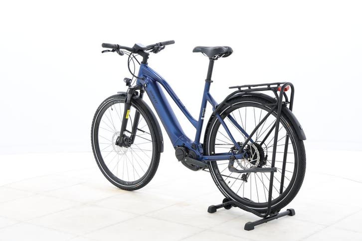 Giant EXPLORE E+ 2 – 2021 – 170 - 180 cm, Fietsen en Brommers, Elektrische fietsen, Verzenden