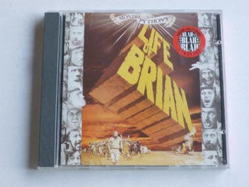Monty Pythons Life of Brian (soundtrack), Cd's en Dvd's, Ophalen of Verzenden, Zo goed als nieuw