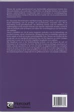 Handboek EMDR 9789026517761 A. de Jongh, Verzenden, Gelezen, A. de Jongh