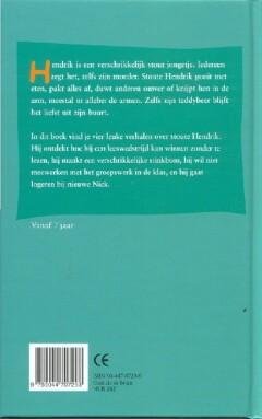 De verschrikkelijke stinkbom / Stoute Hendrik / 9 F. Simon, Verzenden, Gelezen, F. Simon
