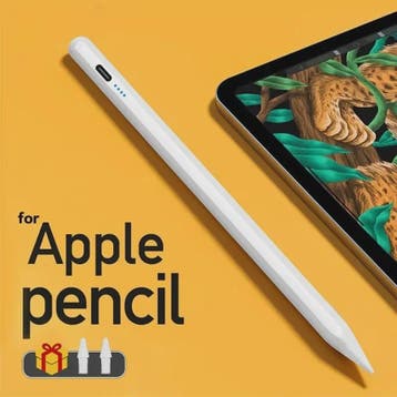 Stylus Pen met Palm Rejection & Power Display voor Apple iPa, Computers en Software, Verzenden, Nieuw