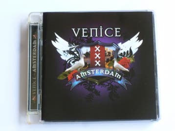 Venice - Amsterdam, Cd's en Dvd's, Ophalen of Verzenden, Zo goed als nieuw