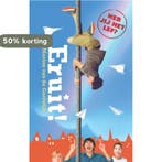 Eruit! 9789026136238 Marion van de Coolwijk, Boeken, Verzenden, Zo goed als nieuw, Marion van de Coolwijk