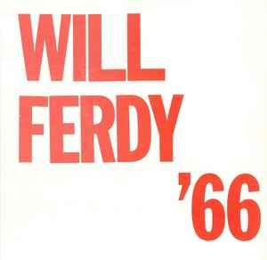 LP gebruikt - Will Ferdy - Ferdy 66, Verzenden, Zo goed als nieuw, Overige formaten