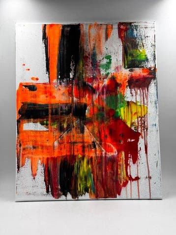 Karl Lagasse (1981) - BELLO