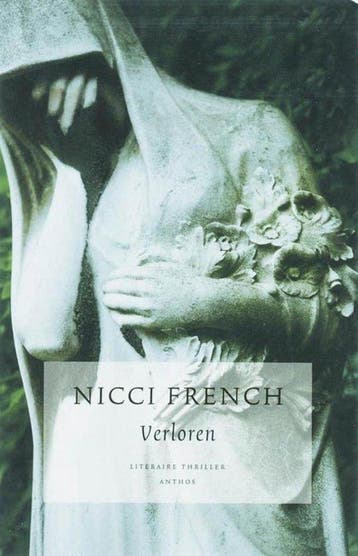 Verloren - French Nicci - Nicci French 9789085640691, Boeken, Verzenden, Zo goed als nieuw, Nicci French