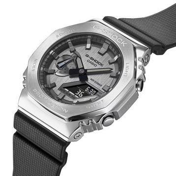Casio - G-Shock G-Steel - Zonder minimumprijs -, Nieuw