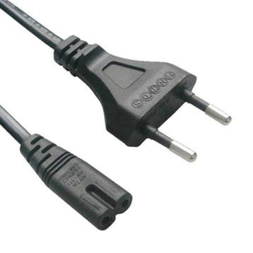 Playstation 4 (Slim) AC Adapter Stroomkabel, Spelcomputers en Games, Spelcomputers | Sony PlayStation 4, Ophalen of Verzenden