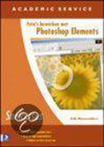 Snelcursus Fotos bewerken met PhotoShop Elements, Verzenden, Gelezen, E. Mansvelders