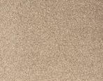 Intrigo Beige - Restpartij Tapijttegels - 19,25 m², Huis en Inrichting, Stoffering | Vloerbedekking, Beige, Nieuw, Ophalen of Verzenden