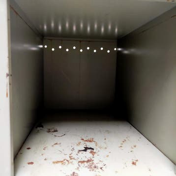 12-deurs Oostwoud lockerkast - 195x60x50 cm, Ophalen of Verzenden, Nieuw