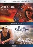 Wildfire/Rainshadow - DVD, Verzenden, Nieuw in verpakking