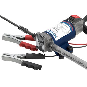 Marco oliewisselpomp kit OCK1-R 12V, Watersport en Boten, Ophalen of Verzenden, Nieuw
