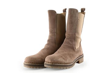 Tango Chelsea boots in maat 36 Overig, Kleding | Dames, Schoenen, Tango, Overige kleuren, Verzenden, Overige typen