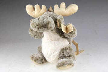 Eland rugzak 36 cm., Ophalen of Verzenden, Nieuw