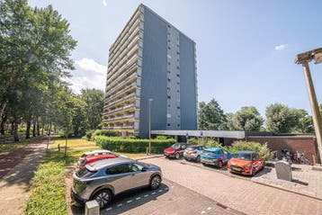 Te huur: Appartement Burgemeester D. Kooimanweg in Purmerend, Noord-Holland, Purmerend, Appartement