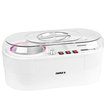 Multifunctionele Waxverwarmer 270W voor Cartridges & Blikwax, Ophalen of Verzenden, Nieuw