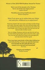 We are all completely beside ourselves 9781846689666, Verzenden, Zo goed als nieuw, Karen Joy Fowler