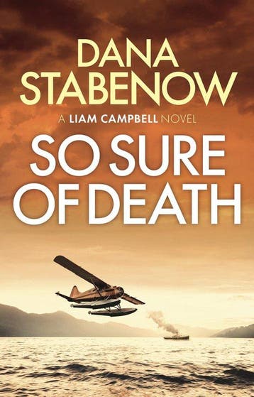 So Sure of Death - Dana Stabenow 9781800240377, Verzenden, Gelezen, Dana Stabenow