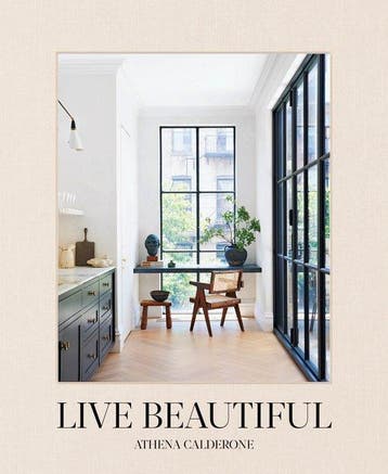 Boek Live Beautiful 9781419742804, Boeken, Verzenden, Nieuw