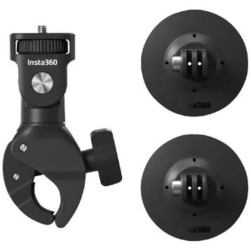 Insta360 Motorcycle Accessories Bundle, Ophalen of Verzenden, Nieuw, Overige merken