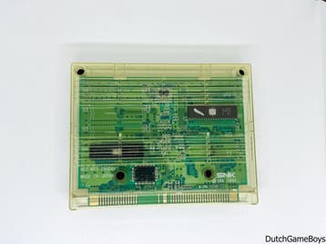 Neo Geo MVS - Bang Busters - READ, Spelcomputers en Games, Verzenden, Gebruikt