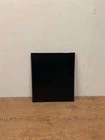 Gebruikt Tafelblad Hout (70x60cm) -TB1014 Vintage/Café, Ophalen, Nieuw