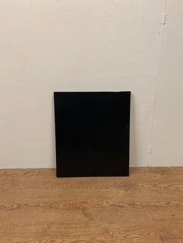 Gebruikt Tafelblad Hout (70x60cm) -TB1014 Vintage/Café, Ophalen, Nieuw