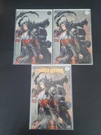 Absolute Wonder Woman 15 - Bundle – Absolute Wonder Woman, Boeken, Nieuw