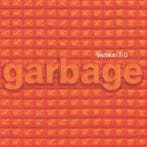 LP gebruikt - Garbage - Version 2.0 (U.K. 1998), Verzenden, Zo goed als nieuw