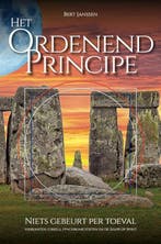 Het Ordenend Principe | Bert Janssen | Nieuw, Ophalen of Verzenden, Nieuw, Bert Janssen