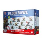 Warhammer Skaven Blood Bowl Team (Warhammer nieuw), Hobby en Vrije tijd, Ophalen of Verzenden, Nieuw