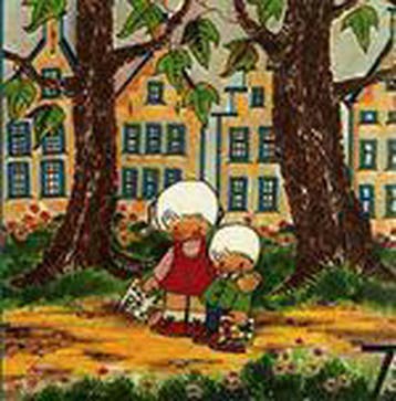 Naar huis / Botjes Serie 1 - M. Jansma 9789027606563, Boeken, Verzenden, Gelezen, M. Jansma