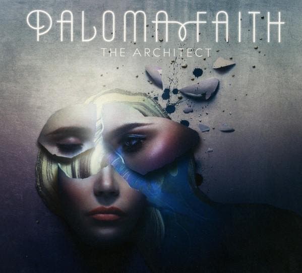 cd - Paloma Faith - The Architect, Cd's en Dvd's, Cd's | Pop, Nieuw in verpakking, Verzenden