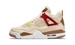 Air Jordan 4 Retro Where the Wild Things Are (GS), Nieuw