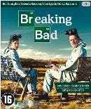 Breaking bad - Seizoen 2 - Blu-ray, Verzenden, Nieuw in verpakking