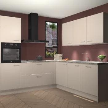 Kasjmier keuken China 133794, Verzenden, Nieuw